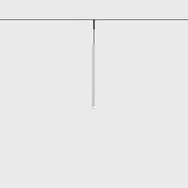 Магнитный трековый светильник LTX 16.0230.3.930.WH Pico_line Tub Xs P 300