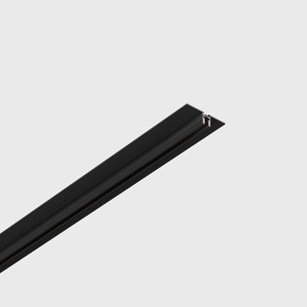 Магнитный шинопровод 1м LTX 16.R100.BK Pico_line Track R