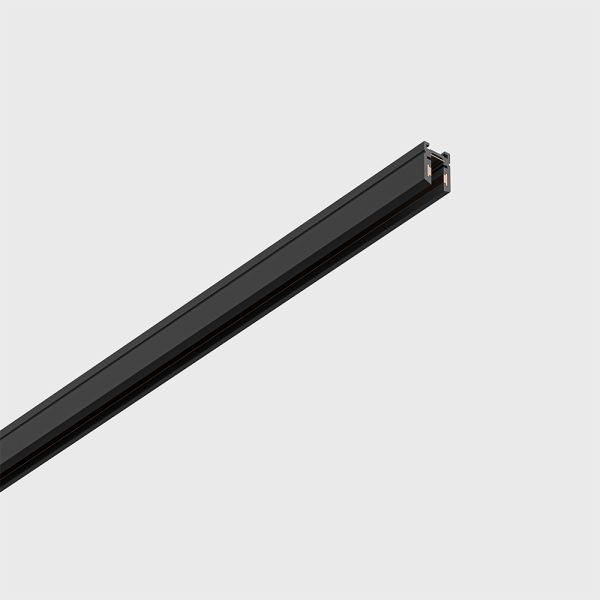 Магнитный шинопровод 2м LTX 16.S200.BK Pico_line Track S