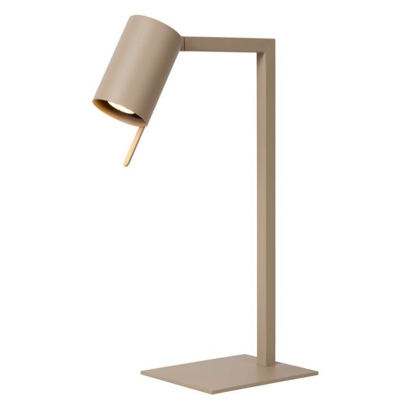 Настольная лампа Lucide 03525/01/41 Lesley