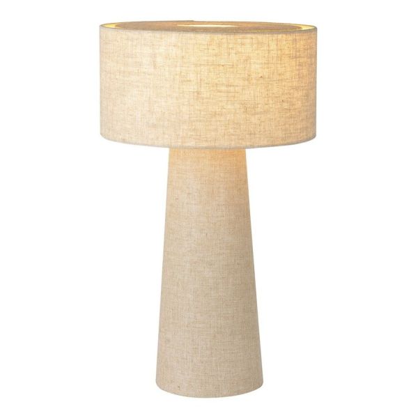 Настільна лампа Lucide 03548/50/41 Leeroy