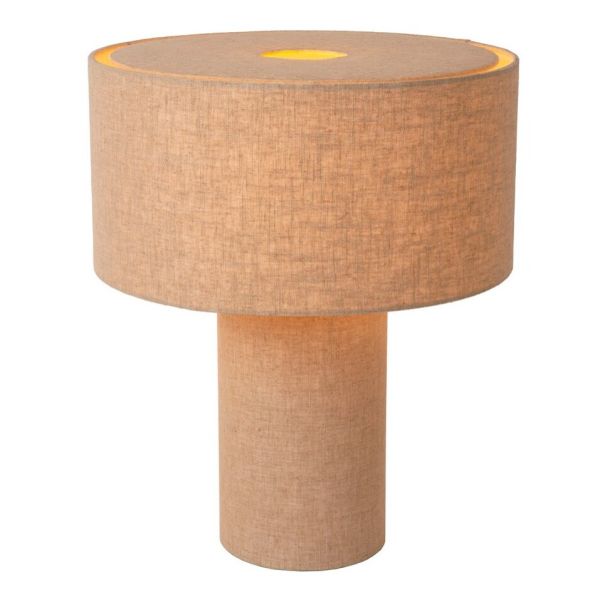 Настільна лампа Lucide 03548/52/41 Leeroy