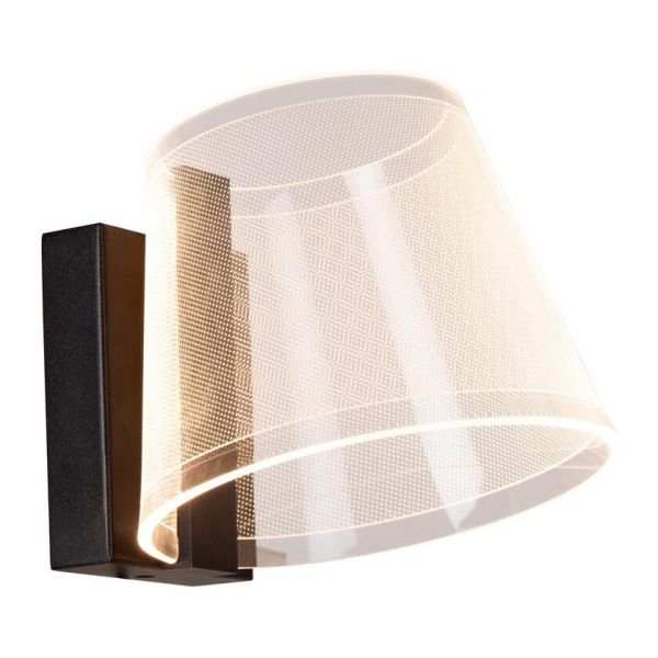 Бра Lucide 04213/10/30 Korgis