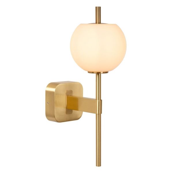 Бра Lucide 04215/01/02 Elda