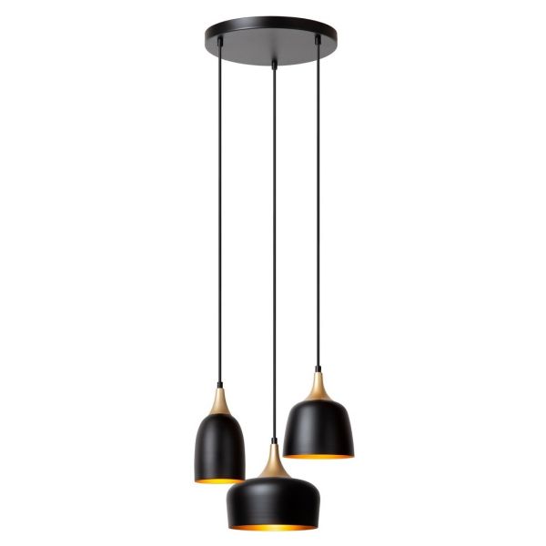 Подвесной светильник Lucide 05446/13/30 Chayanne