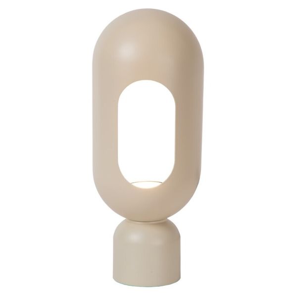 Настольная лампа Lucide 05549/01/41 Barris