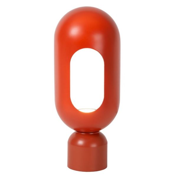 Настольная лампа Lucide 05549/01/55 Barris