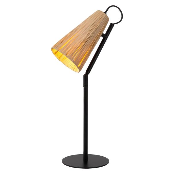 Настільна лампа Lucide 05553/81/73 Bensen