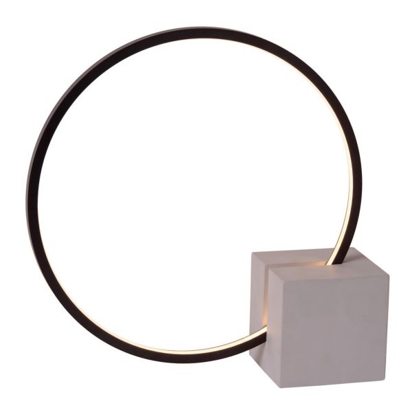 Настільна лампа Lucide 05555/06/30 Cirkelis