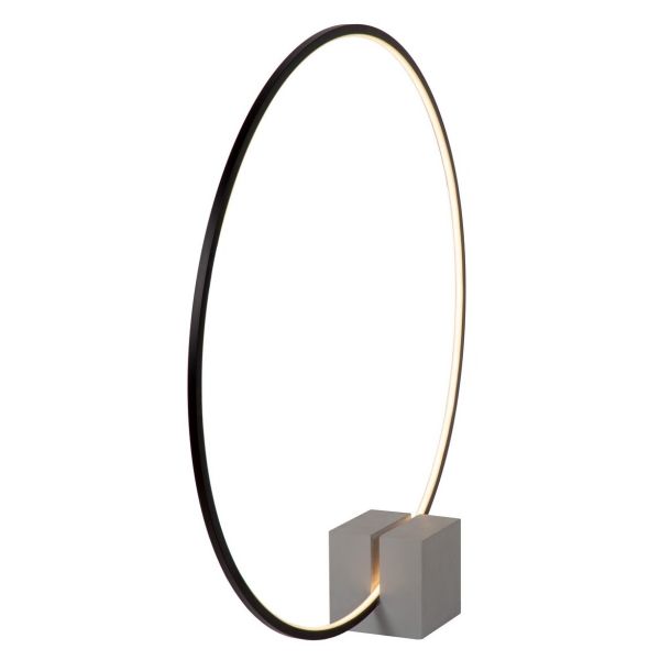 Настільна лампа Lucide 05555/24/30 Cirkelis