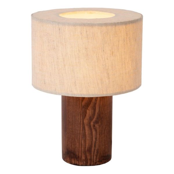 Настільна лампа Lucide 06525/81/70 Tachina