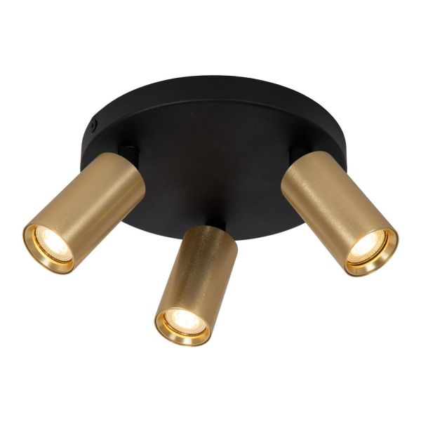 Спот Lucide 09942/13/02 Ritmo