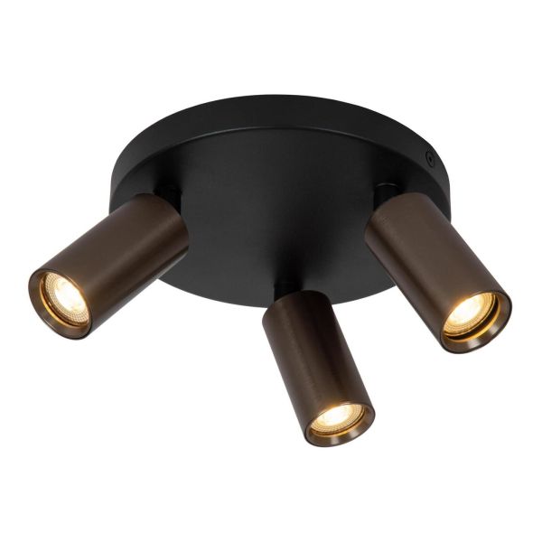 Спот Lucide 09942/13/97 Ritmo