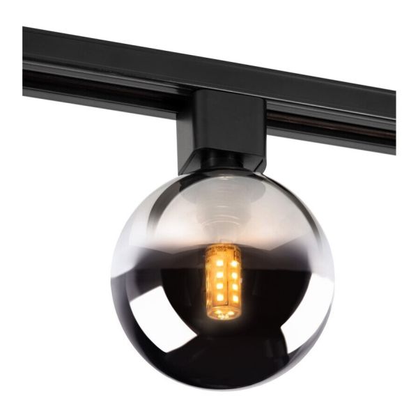 Трековий світильник Lucide 09959/30/65 Tycho