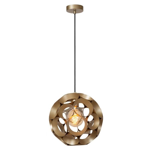 Подвесной светильник Lucide 10423/30/02 Hannelore