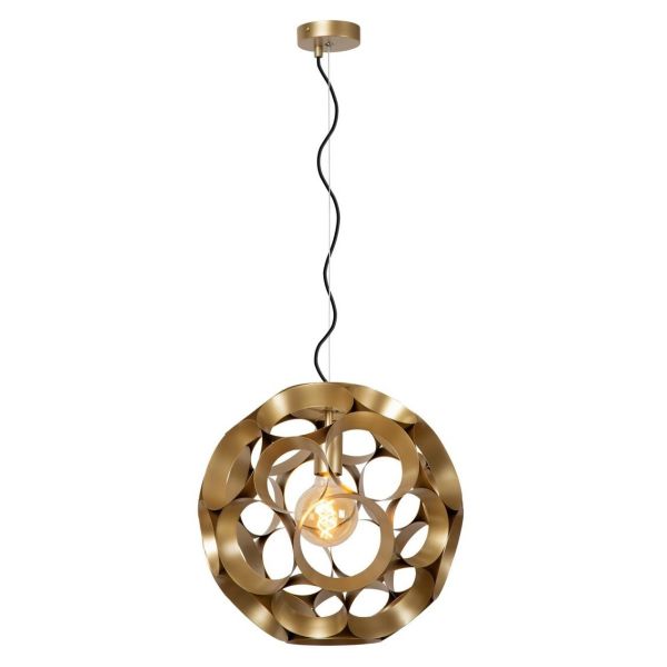 Подвесной светильник Lucide 10423/40/02 Hannelore