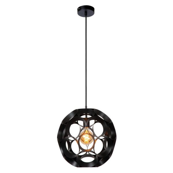 Подвесной светильник Lucide 10423/40/30 Hannelore