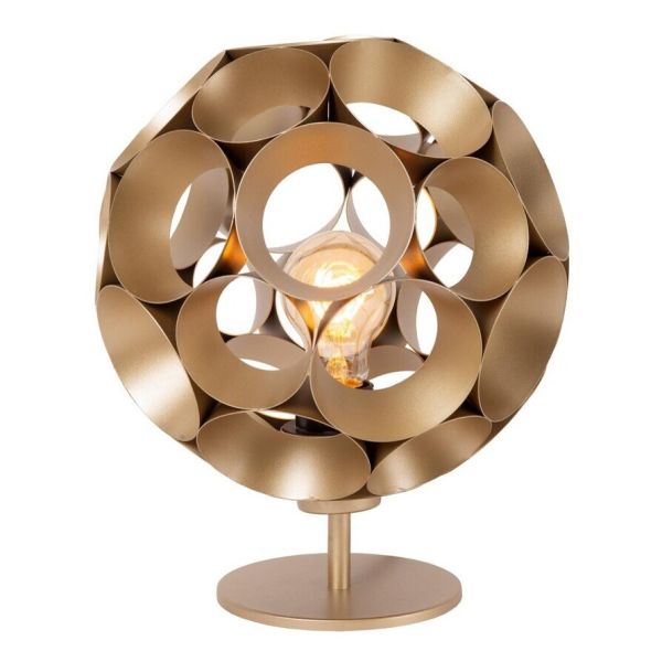 Настільна лампа Lucide 10523/01/02 Hannelore