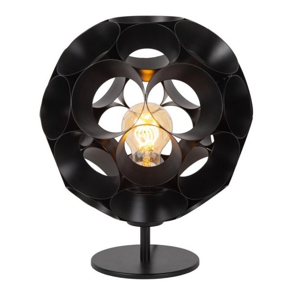 Настільна лампа Lucide 10523/01/30 Hannelore