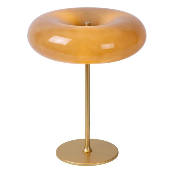 Настольная лампа Lucide 10525/01/41 Sentino