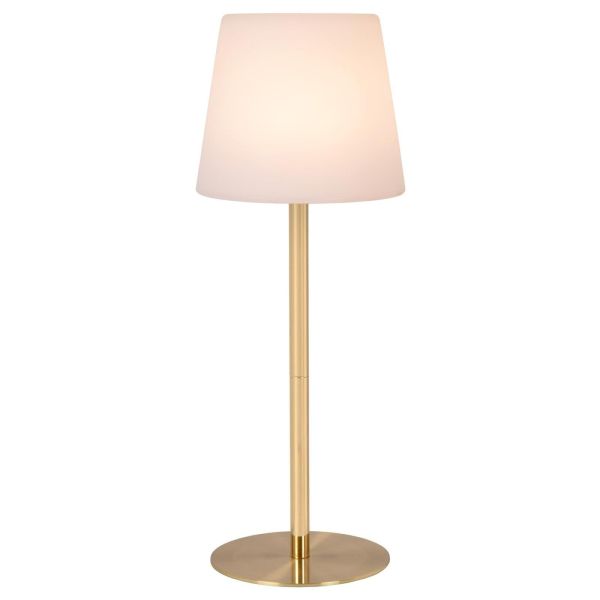 Настільна лампа Lucide 13816/02/02 Tyon