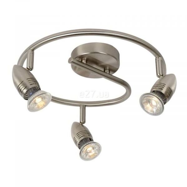 Спот Lucide 13955/14/12 Caro-LED