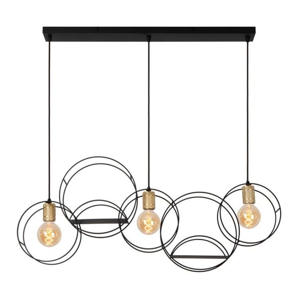 Подвесной светильник Lucide 21425/03/30 Circle