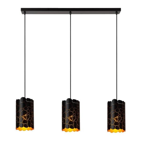 Подвесной светильник Lucide 21434/03/30 Almelo