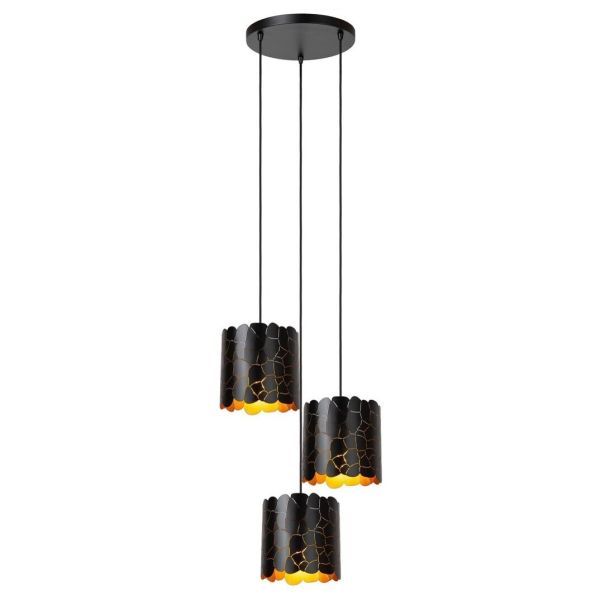 Подвесной светильник Lucide 21434/13/30 Almelo