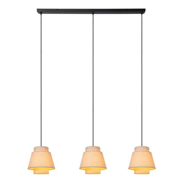 Подвесной светильник Lucide 21435/03/38 Tribute