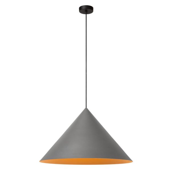 Подвесной светильник Lucide 21440/60/36 Spitze