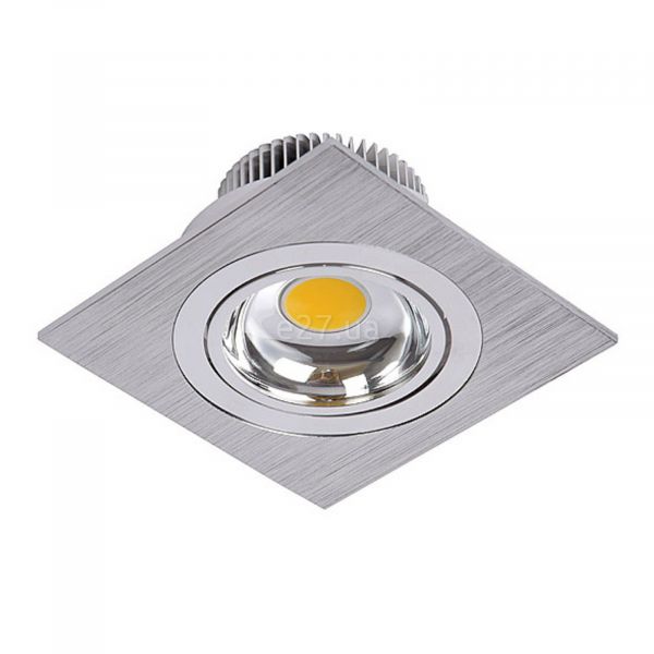 Точечный светильник Lucide 22951/23/12 Downlight LED