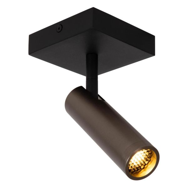 Спот Lucide 22974/01/15 Grado