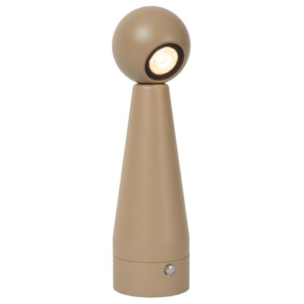 Настольная лампа Lucide 33500/03/41 Ipsos