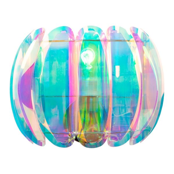 Бра Lucide 34247/01/99 Glinstar