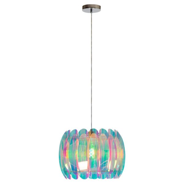Підвісний світильник Lucide 34447/40/99 Glinstar