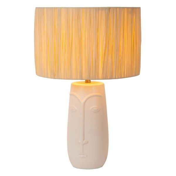 Настільна лампа Lucide 34548/81/31 Viso