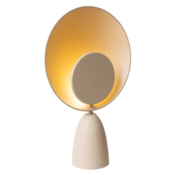 Настільна лампа Lucide 34552/03/41 Castamar