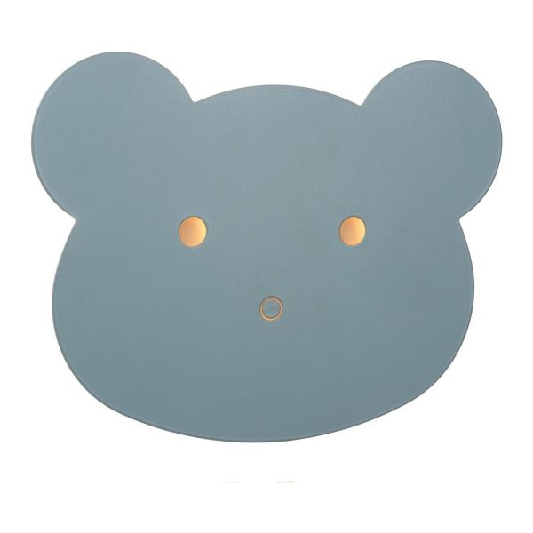 Настенный светильник Lucide 44204/08/35 Charlie