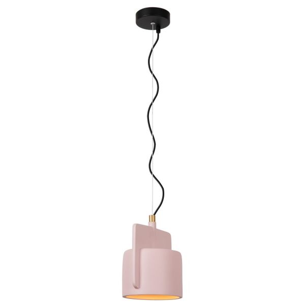 Подвесной светильник Lucide 44415/16/66 Ninja