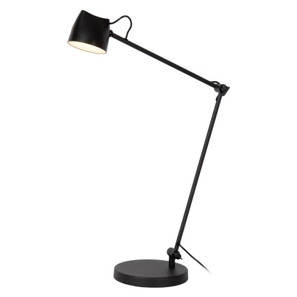 Настольная лампа Lucide 44616/06/30 Milne