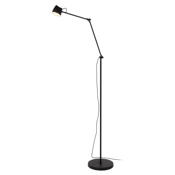 Торшер Lucide 44716/06/30 Milne