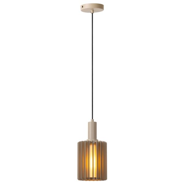 Підвісний світильник Lucide 45410/15/41 Lambres