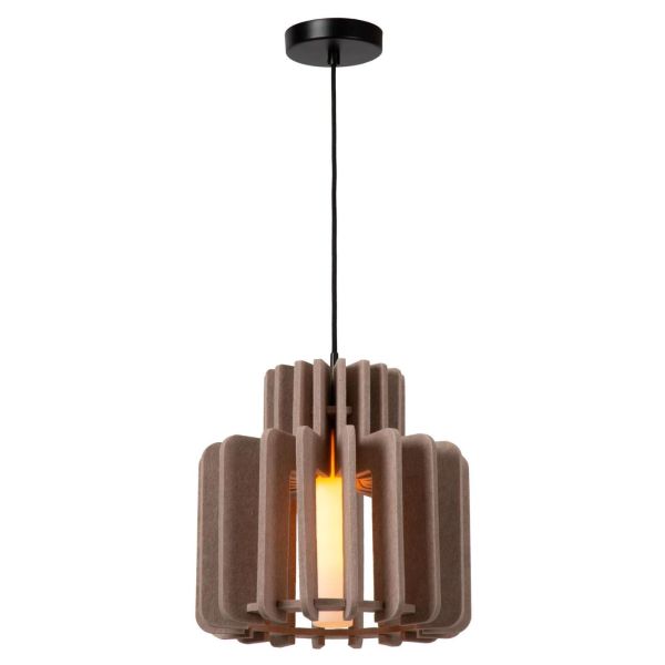 Подвесной светильник Lucide 45491/31/41 Rollo