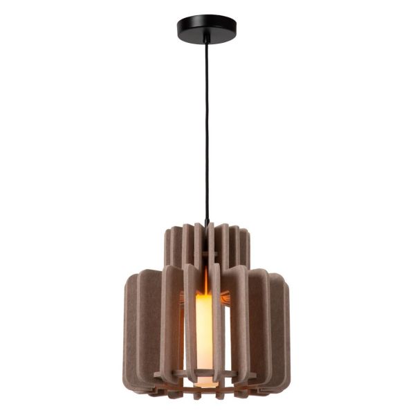 Подвесной светильник Lucide 45491/40/41 Rollo