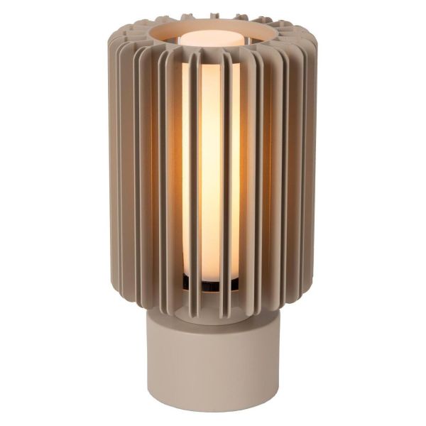 Настольная лампа Lucide 45510/01/41 Lambres