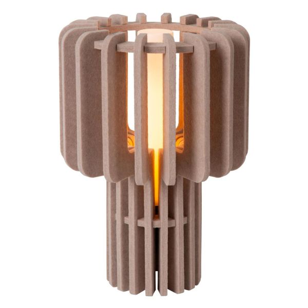 Настольная лампа Lucide 45591/01/41 Rollo