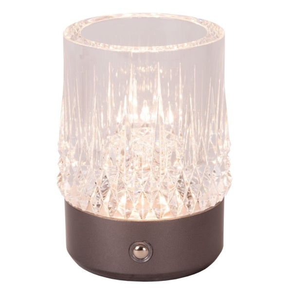 Настільна лампа Lucide 46520/03/08 Lili