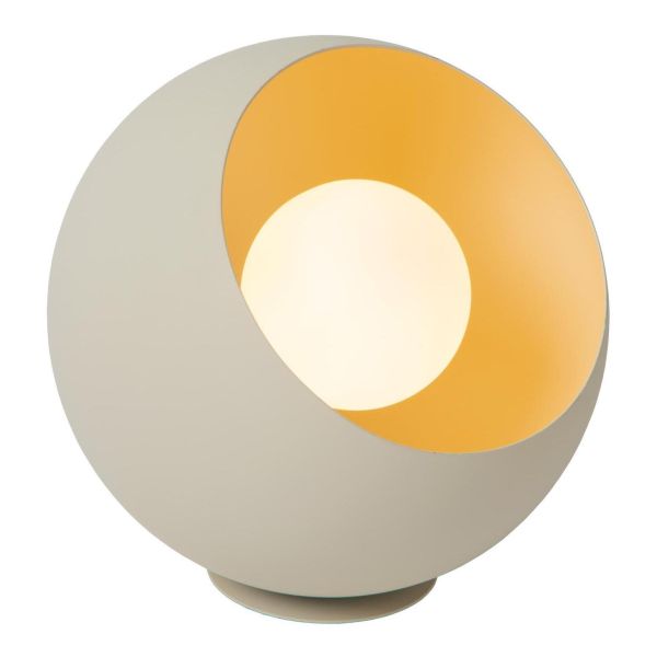 Настільна лампа Lucide 51500/20/38 Doredos