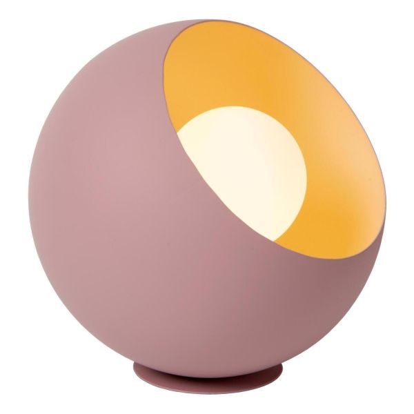 Настільна лампа Lucide 51500/20/66 Doredos